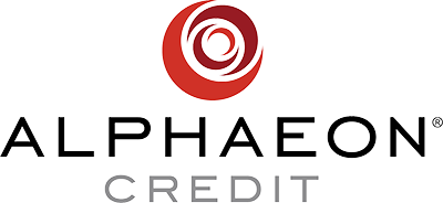 Alphaeon Credit logo