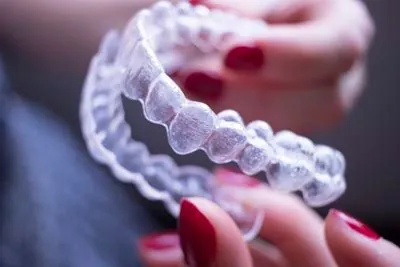 ClearCorrect aligners Tulsa, OK