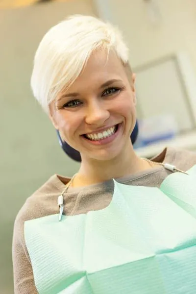 cosmetic dentistry Tulsa OK