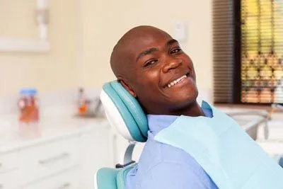 dental implants Tulsa OK