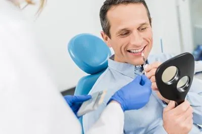 dental veneers Tulsa OK