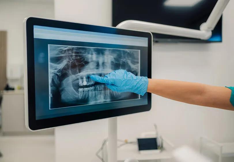 Contemporary Dental Arts - dental office in Tulsa, OK