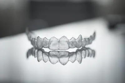 ClearCorrect clear aligners at Contemporary Dental Arts