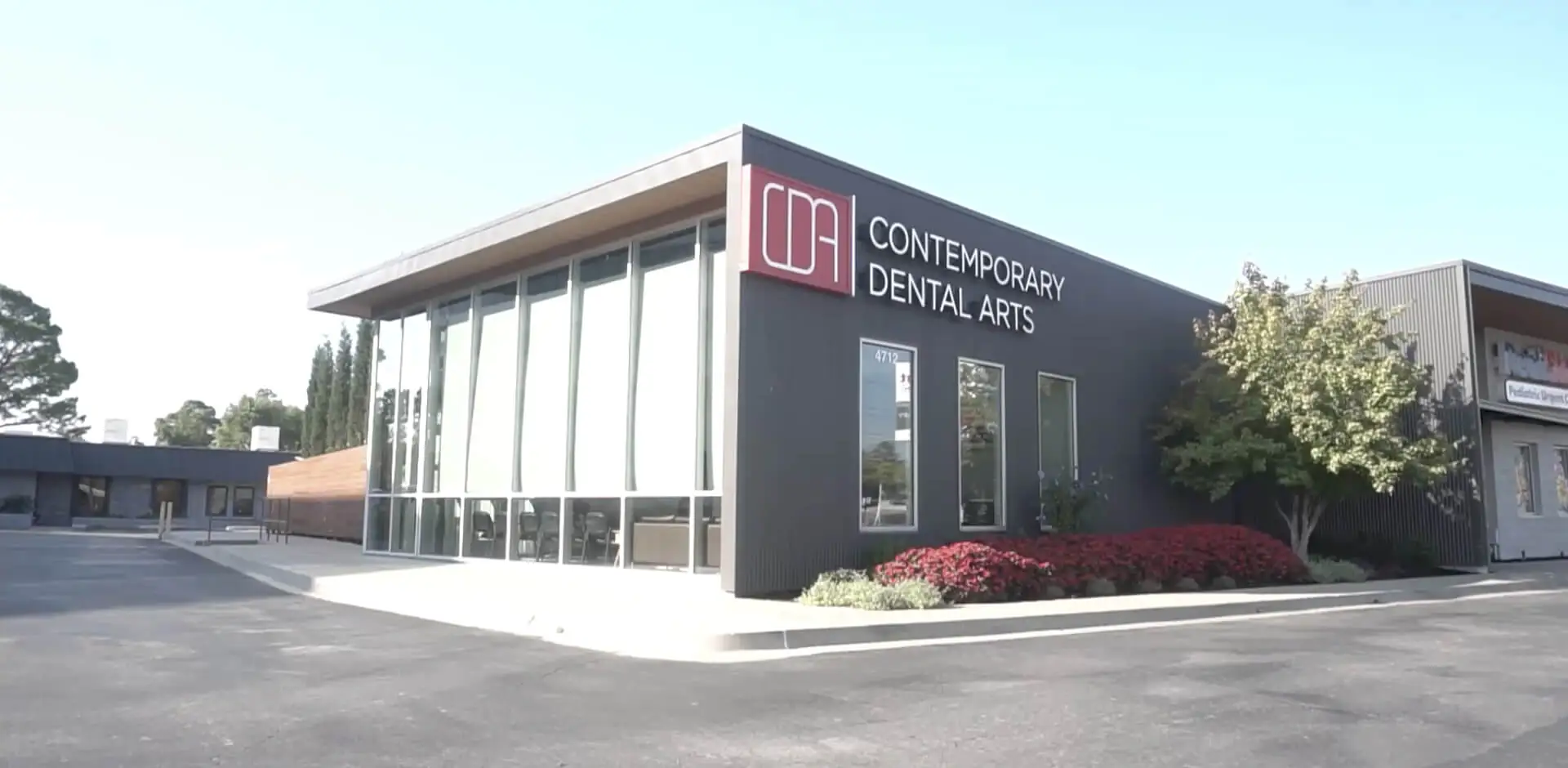 Tulsa Family Dental Banner in Tulsa AZ