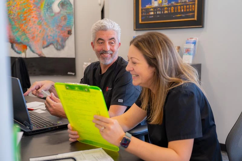 Dental Insurance & Financing at Contemporary Dental Arts