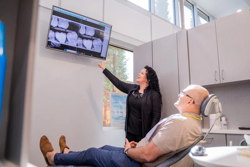 Our Technology Contemporary Dental Arts in Tulsa OK - 2